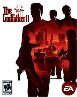 Videojuegos The Godfather II