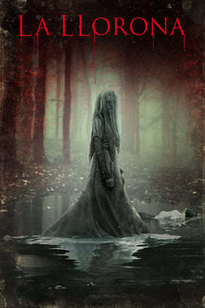 Movie The Curse of La Llorona