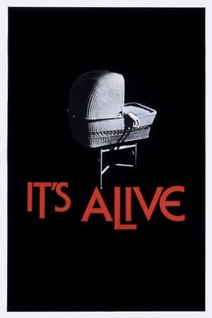 Película It's Alive