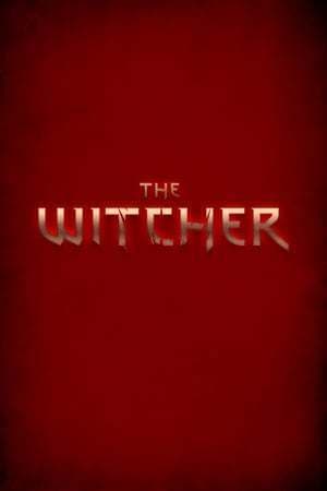 Serie The Witcher