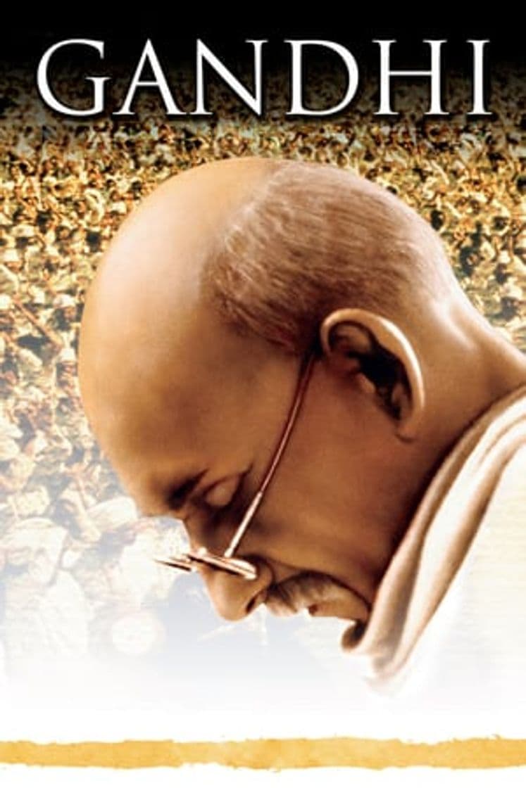 Movie Gandhi