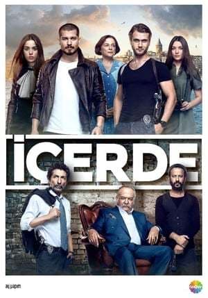 Serie Inside