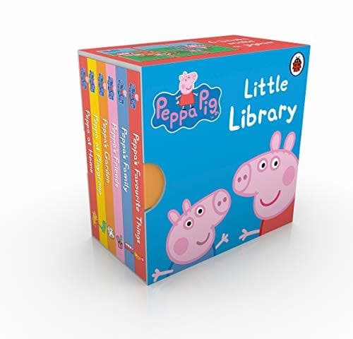 Libro Peppa Pig