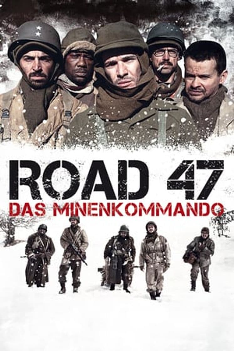 Movie Road 47