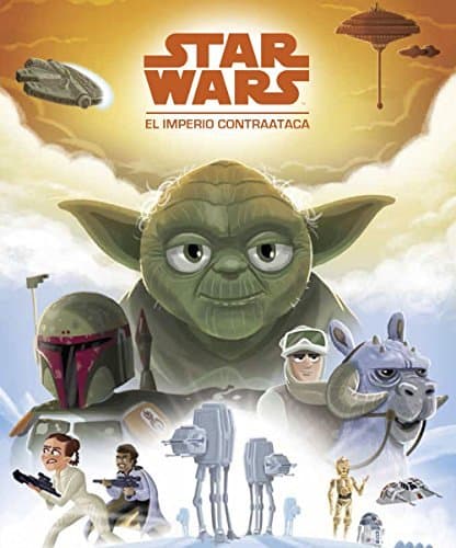 Book Star Wars