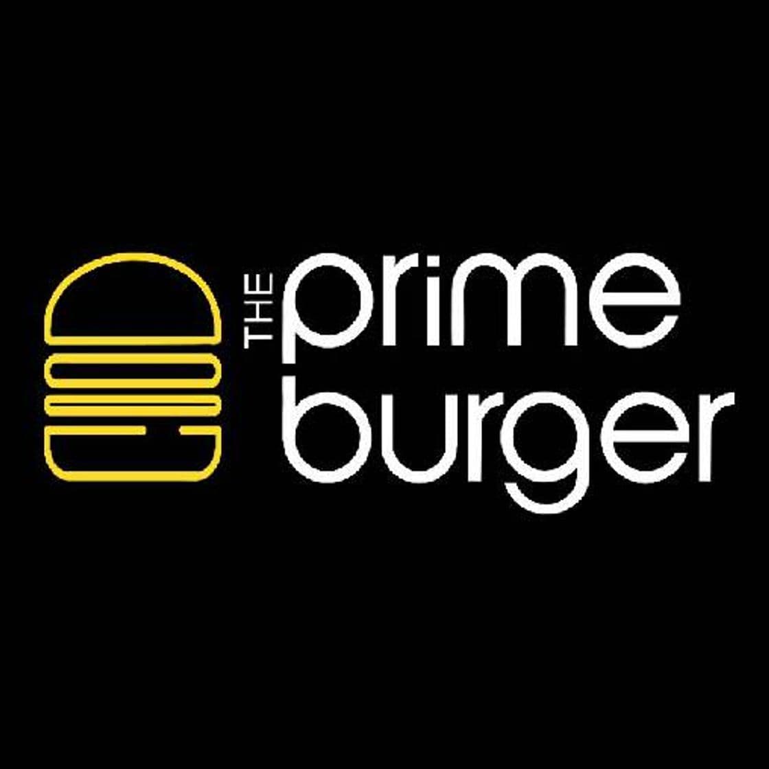 Restaurantes The Prime Burger