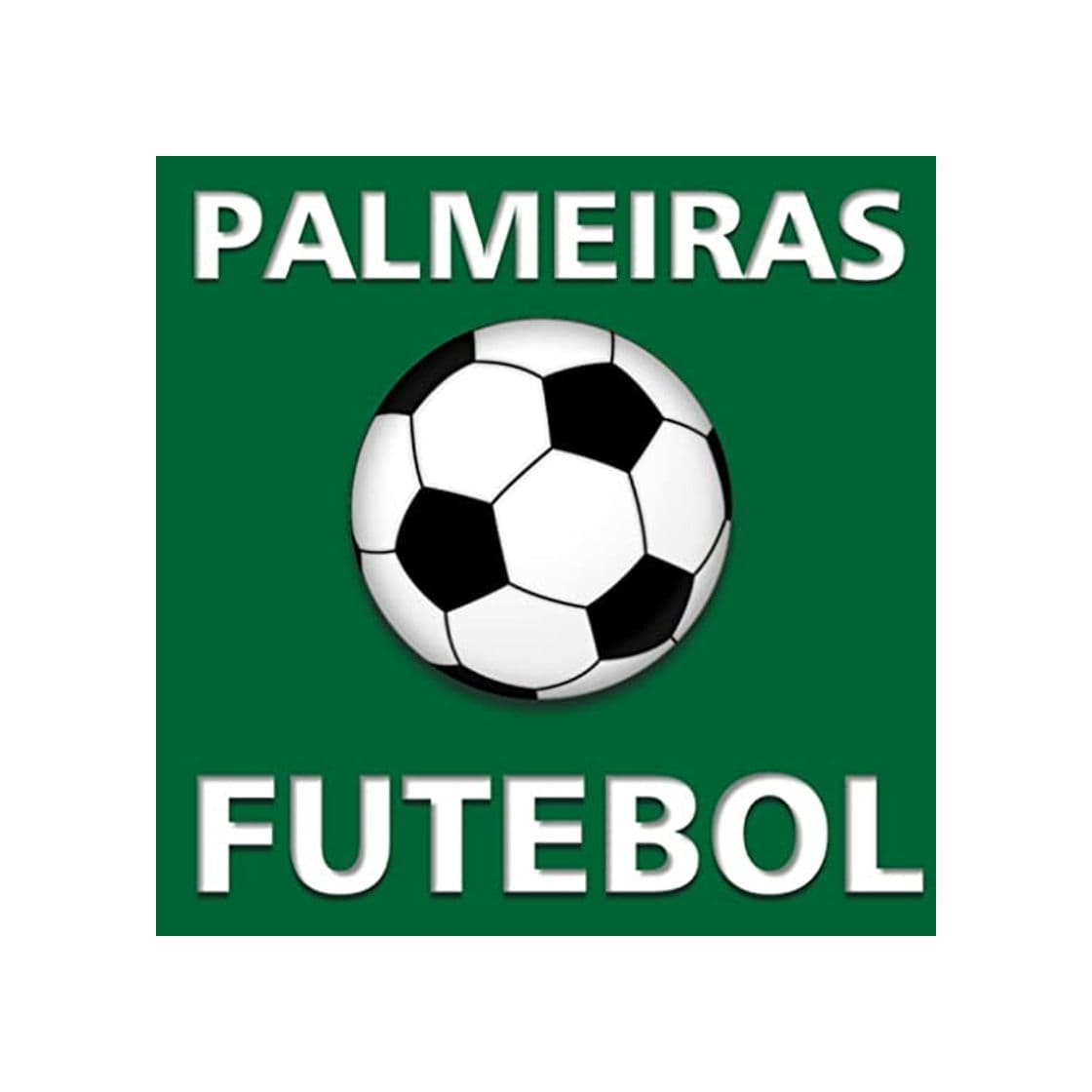 Producto Palmeiras Futebol Notícias