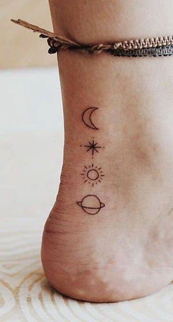 Fashion Tattoos