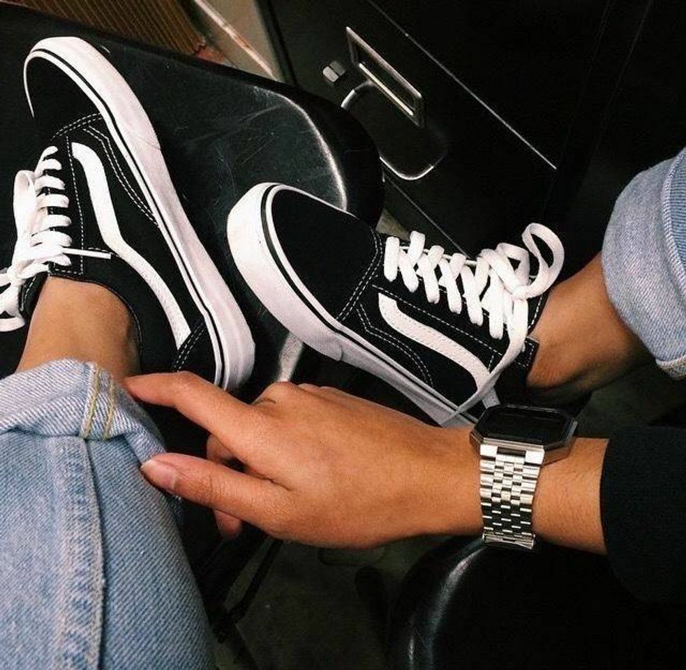 Fashion Vans 