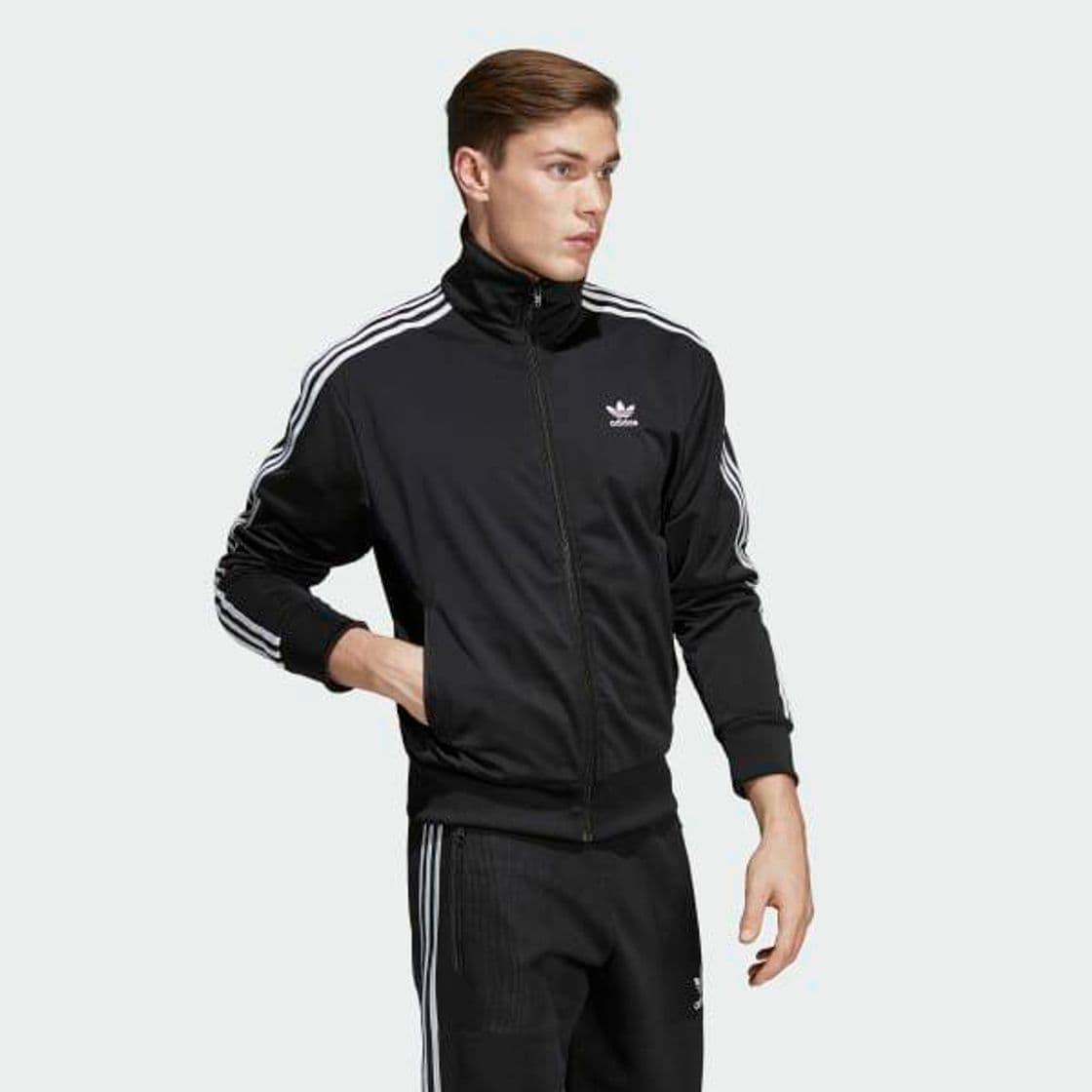 Fitness adidas Beckenbauer TT Sweatshirt