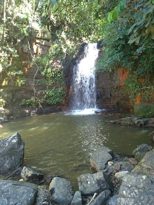 Place Ubajara National Park