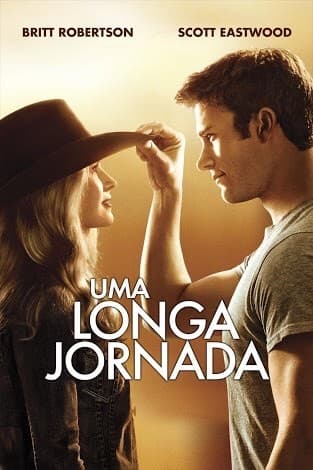 Película Uma longa jornada