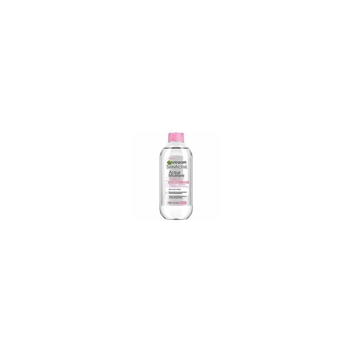 Belleza Garnier - Agua micelar p.s.400 ml