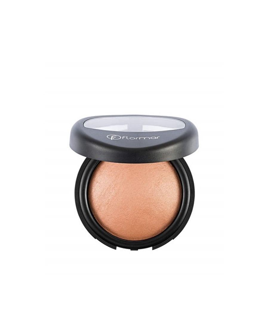 Producto Baked blush-on flormar 