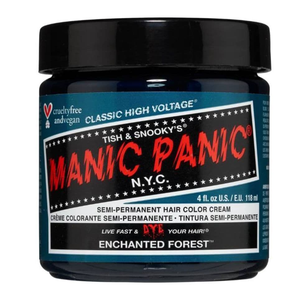 Fashion ENCHANTED FOREST - CLASSIC HIGH VOLTAGE