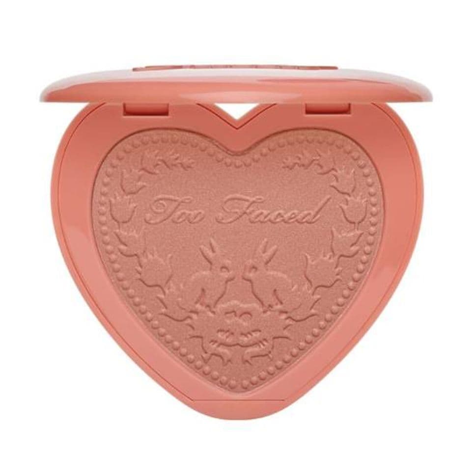 Fashion Love Flush Blush