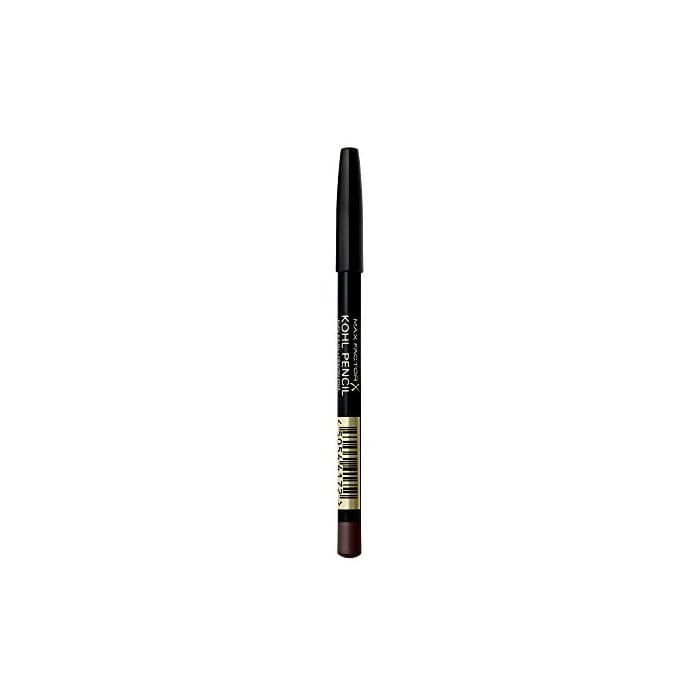 Belleza Max Factor Khol Pencil Eyeliner Lápiz de Ojos Tono 30 Brown