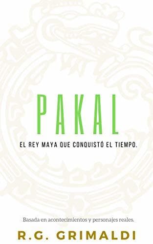 Book Pakal