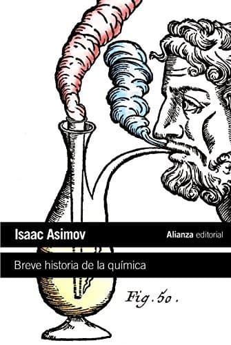 Libro Breve historia de la química: Introducción a las ideas y conceptos de