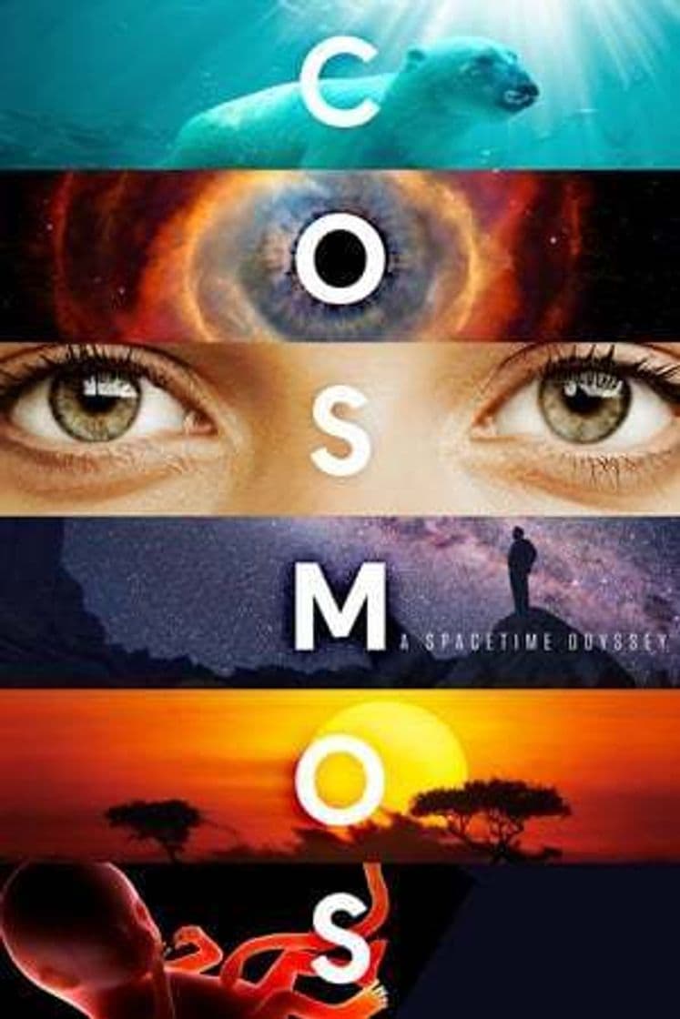 Serie Cosmos