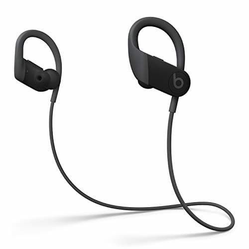 Producto Auriculares Inalámbricos de Alto Rendimiento Powerbeats - Chip H1 de Apple, Bluetooth