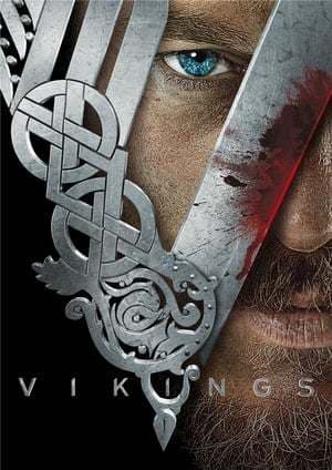 Serie Vikings: Athelstan's Journal