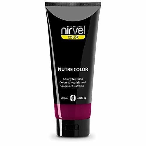 Product Nirvel Nutre Color Violeta 200ml