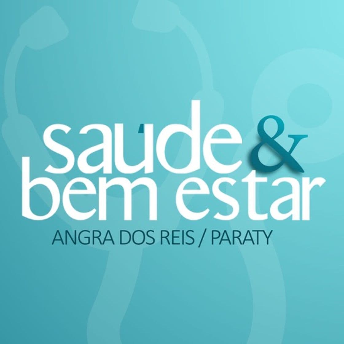 App Saúde e Bem Estar Angra