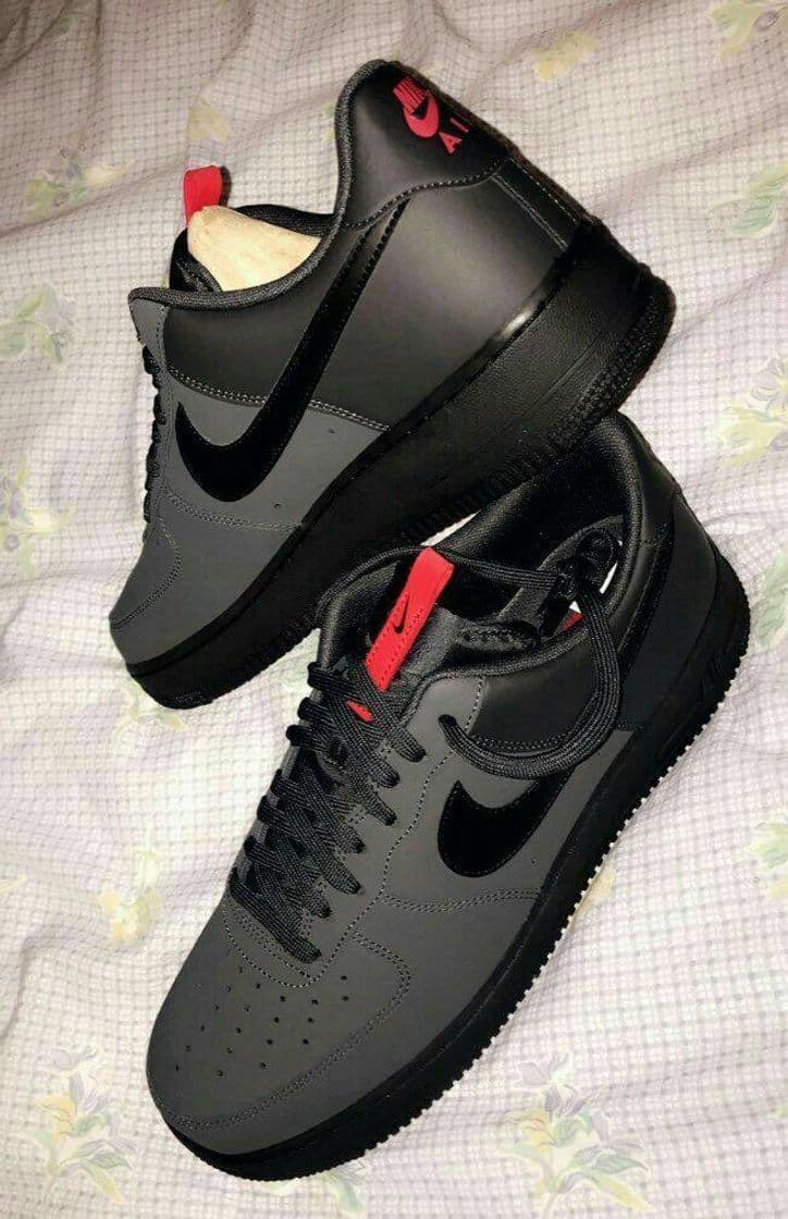 Fashion Belas sapatilhas Nike