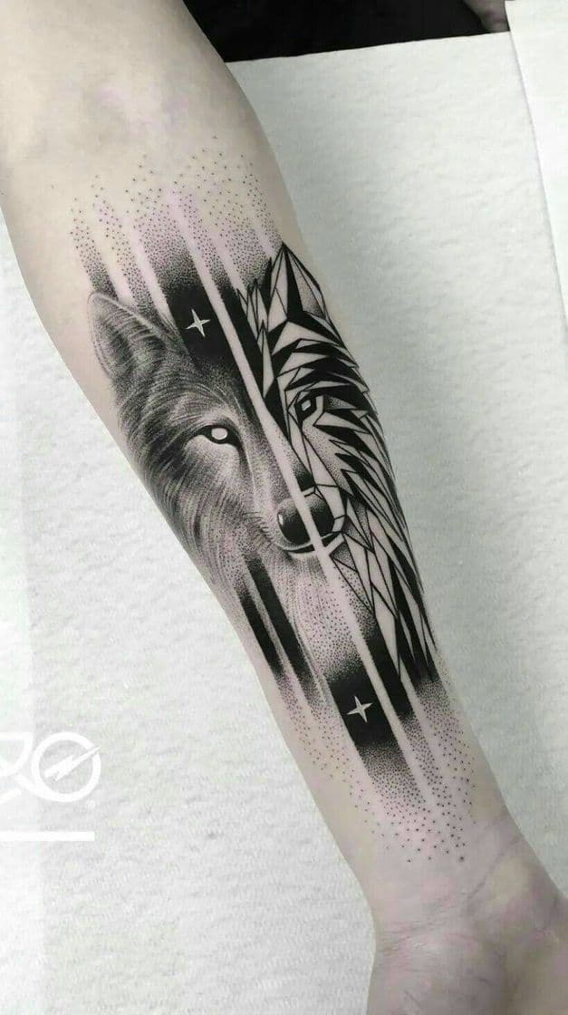 Fashion Tatuagem para se inspirar 👌👍