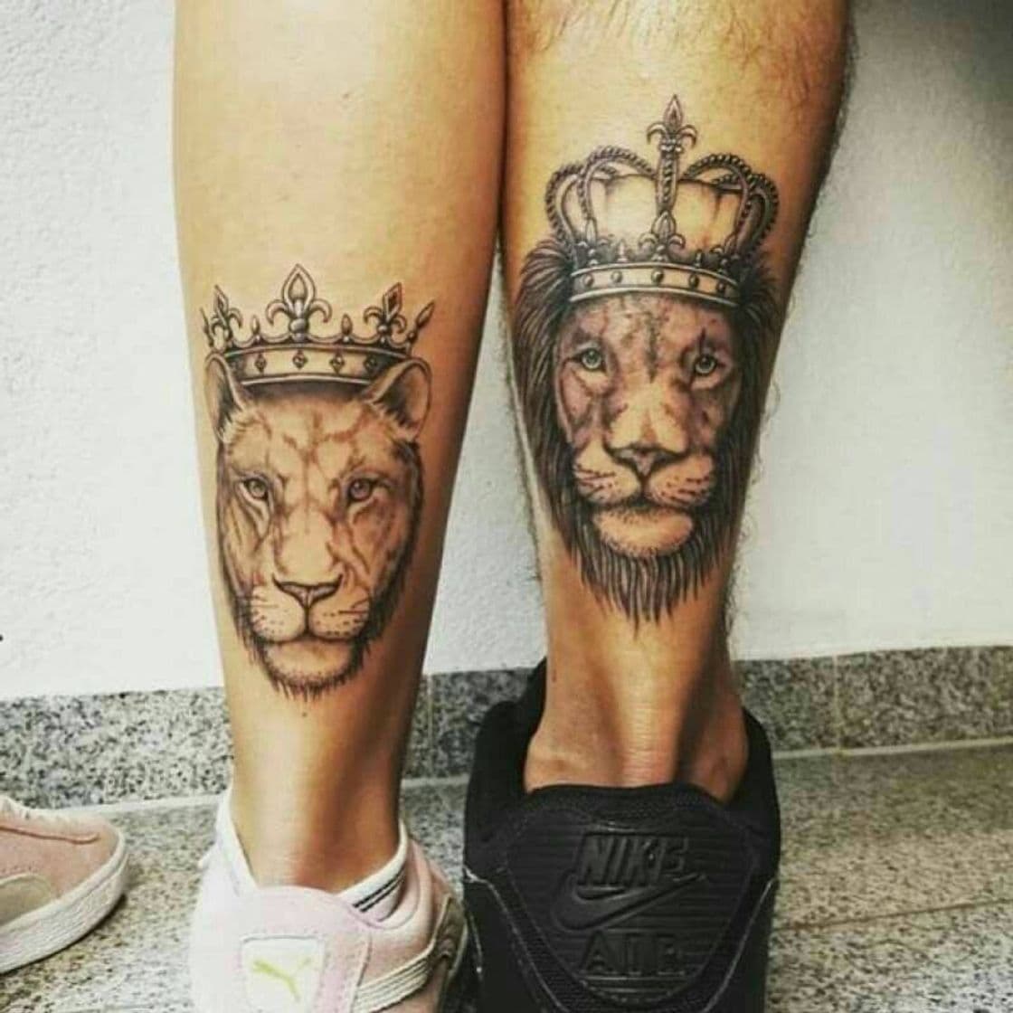 Fashion Tatuagem incrível para se inspirar 👌