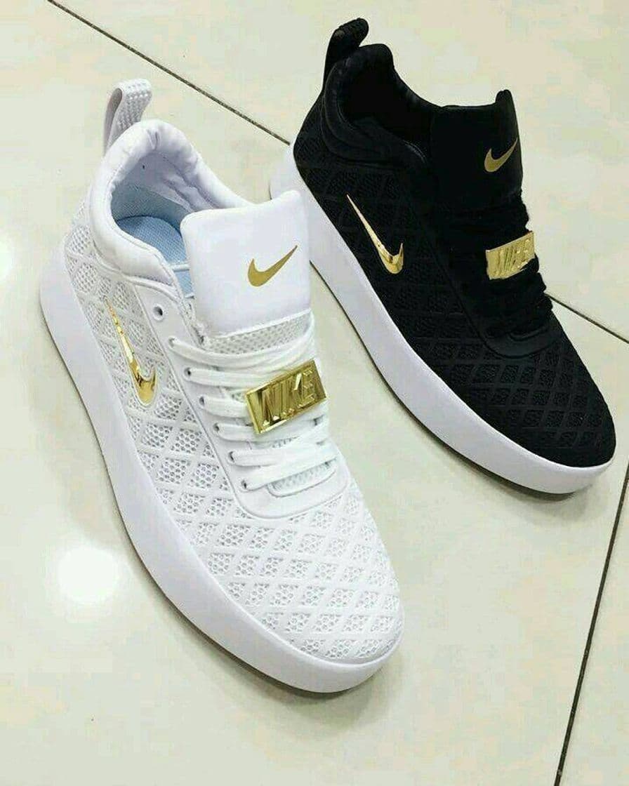 Fashion Sapatilhas Nikes 👌