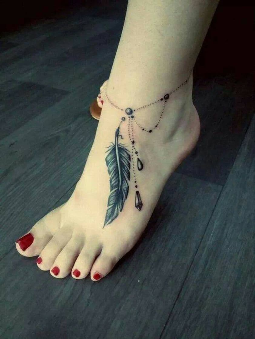 Fashion Tatuagem para se inspirar 👌👍