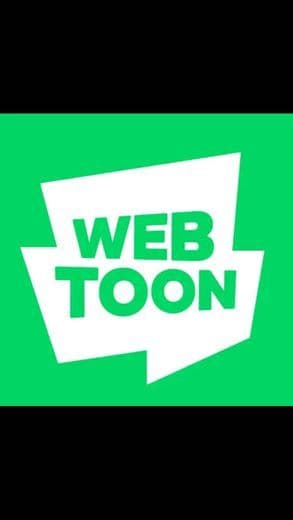 App WEBTOON una app para leer comics muy buenos en español 