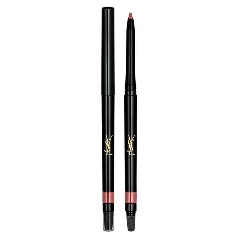 Moda Dessin Des Lèvres | Lip Liner | Yves Saint Laurent