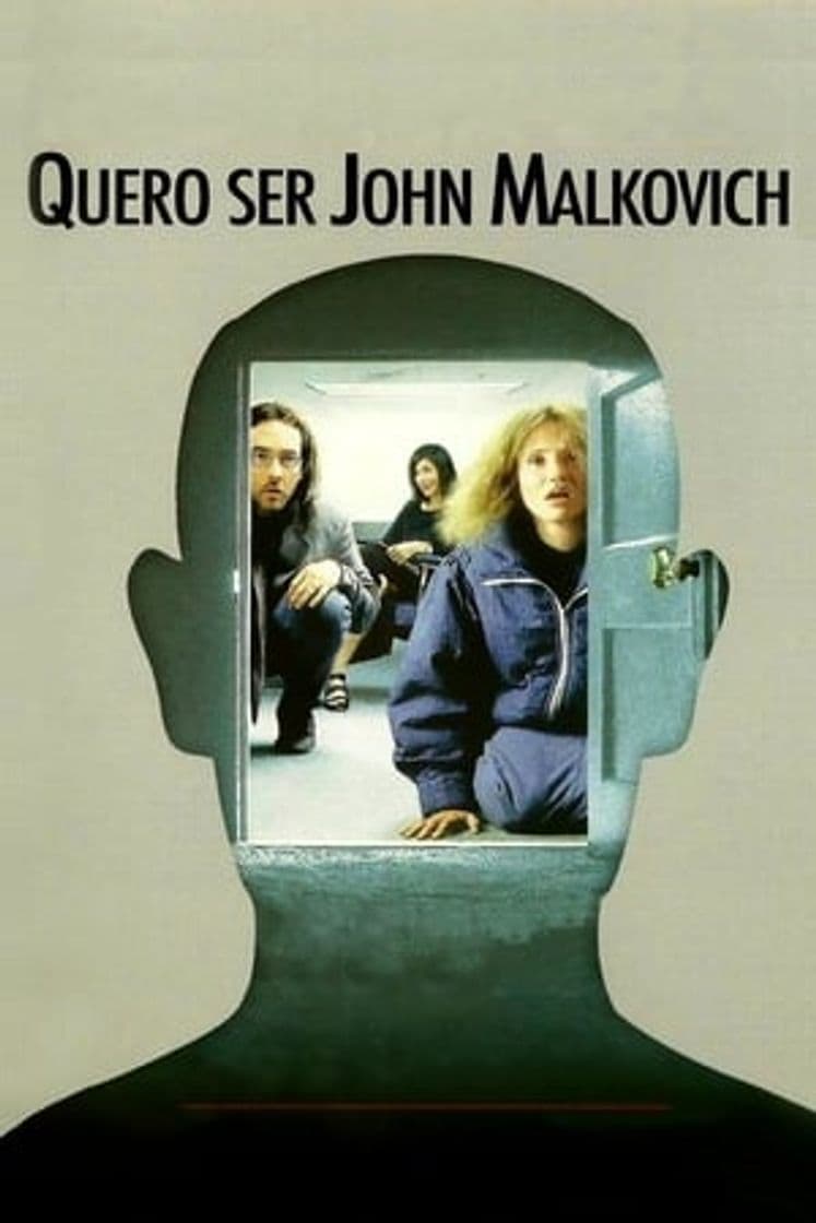 Movie Being John Malkovich