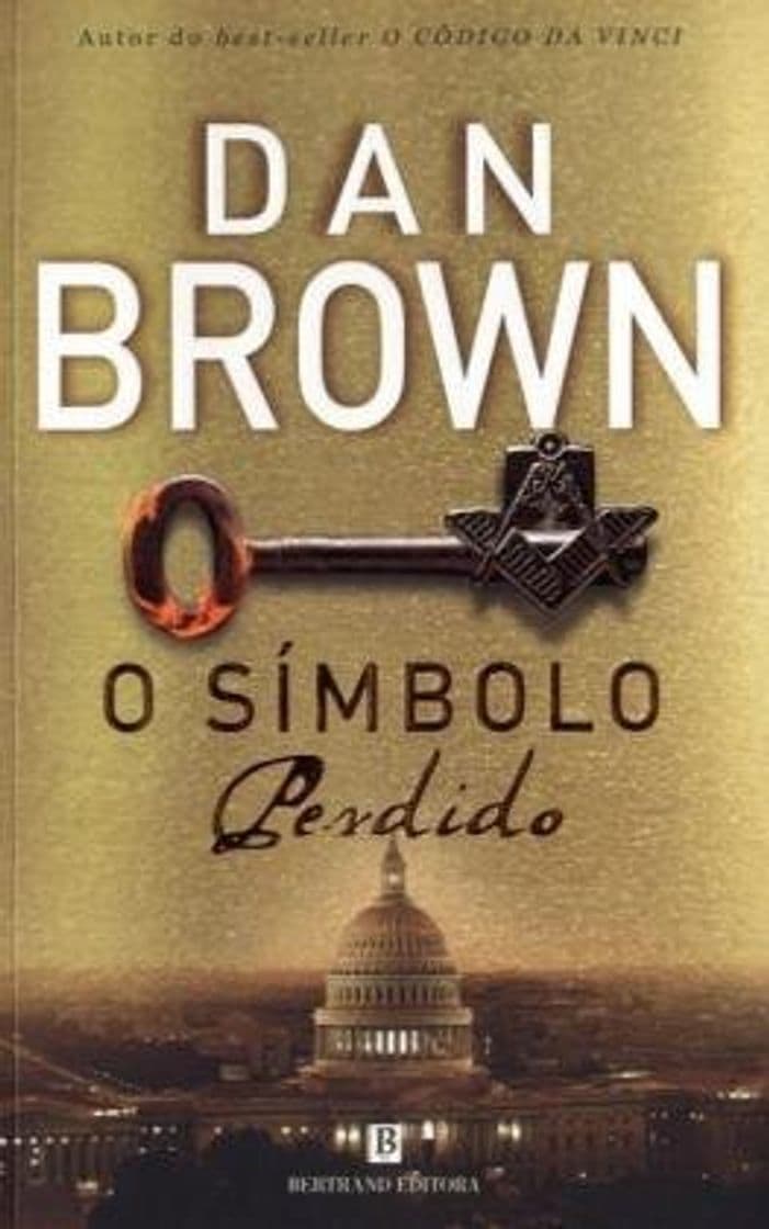 Libro O Simbolo Perdido