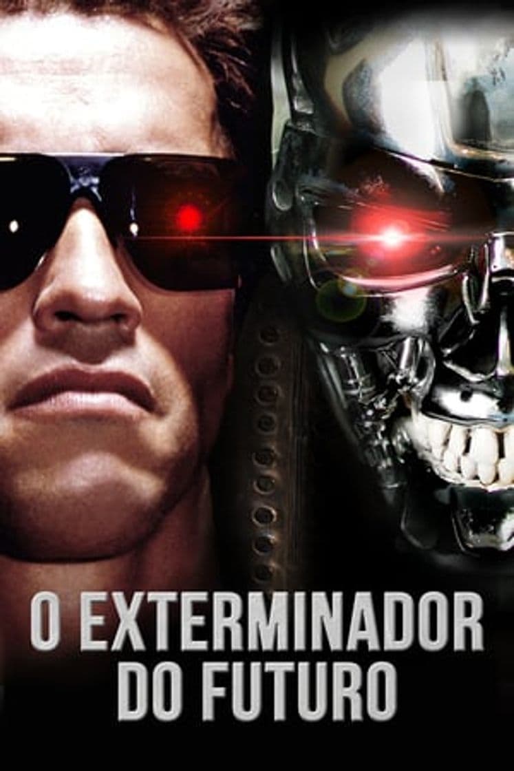 Película The Terminator