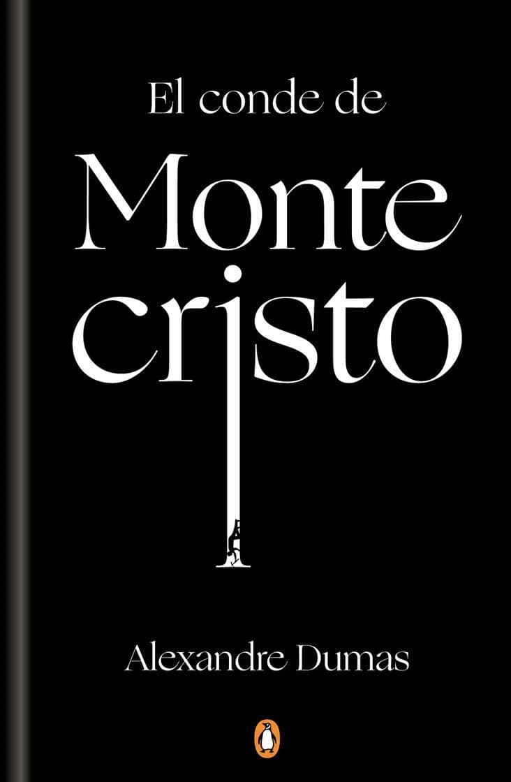 Book El conde de Montecristo