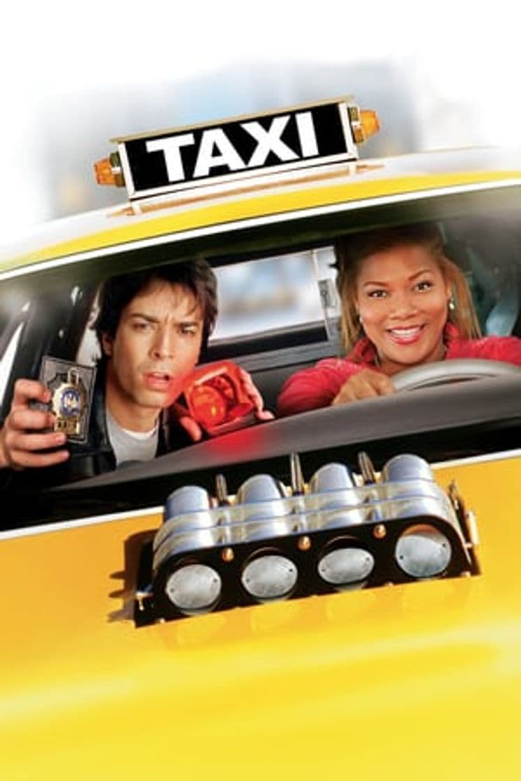 Movie Taxi