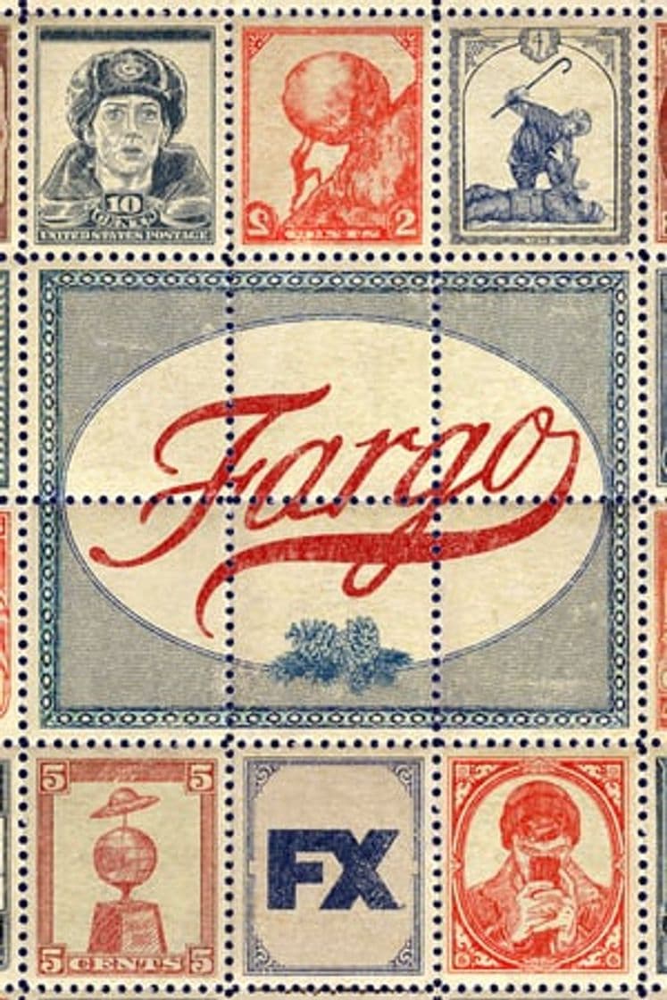 Serie Fargo