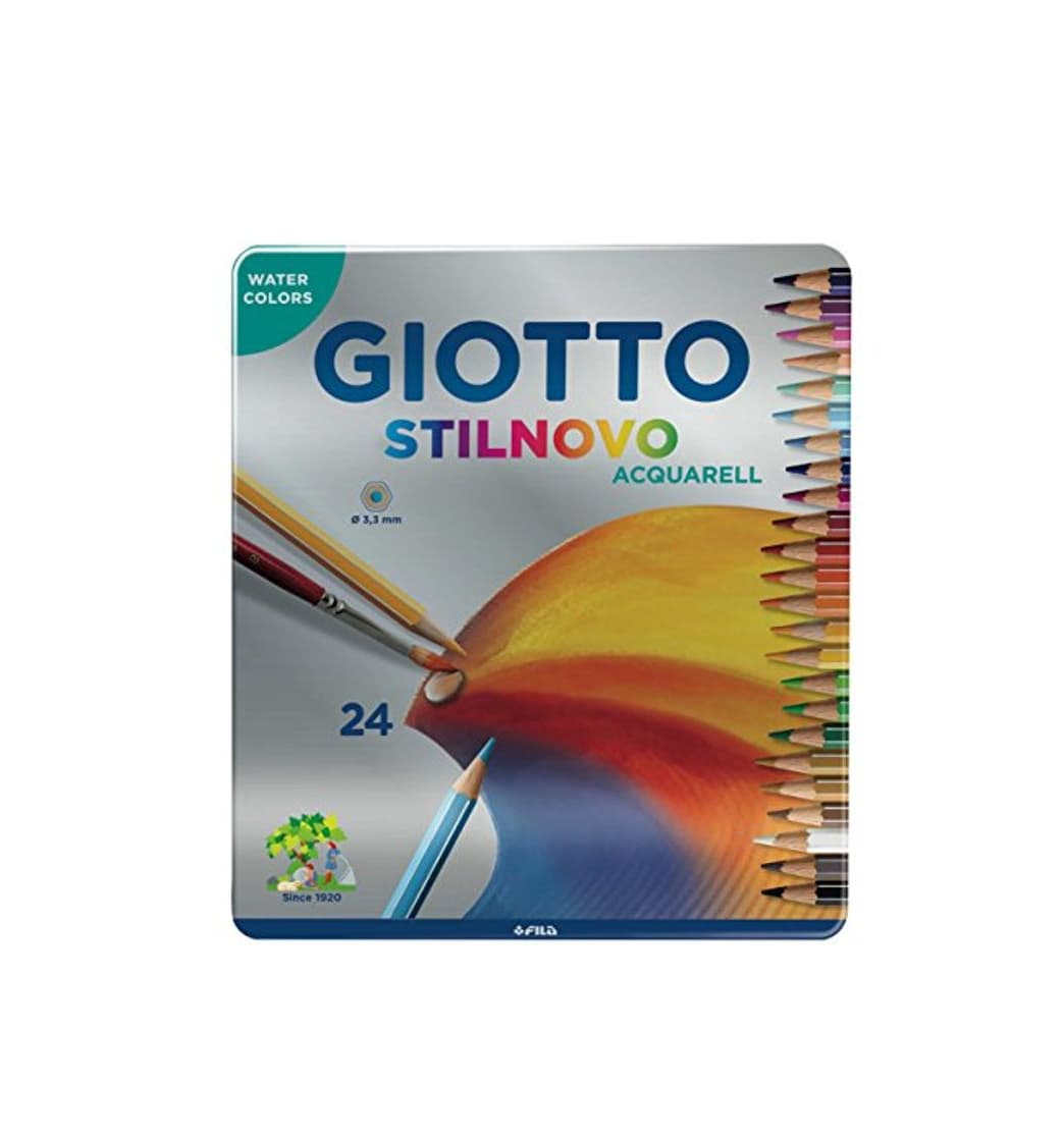 Product Fila-Giotto Stilnovo Lápices de Colores