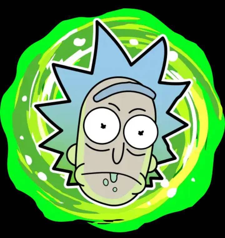 Videogames Rick and Morty: Pocket Mortys - Apps on Google Play