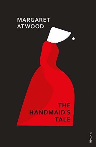 Book The Handmaid'S Tale