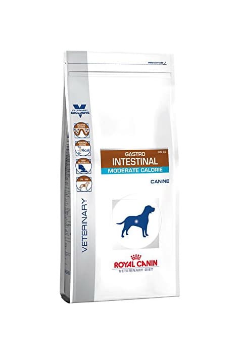 Product Royal Canin C-11211 Gastro Intestinal Modrate Calora