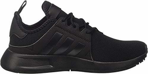 Producto adidas X_PLR J, Zapatillas de Deporte para Niños, Negro