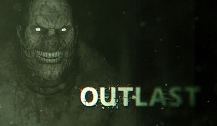 Videogames Outlast 