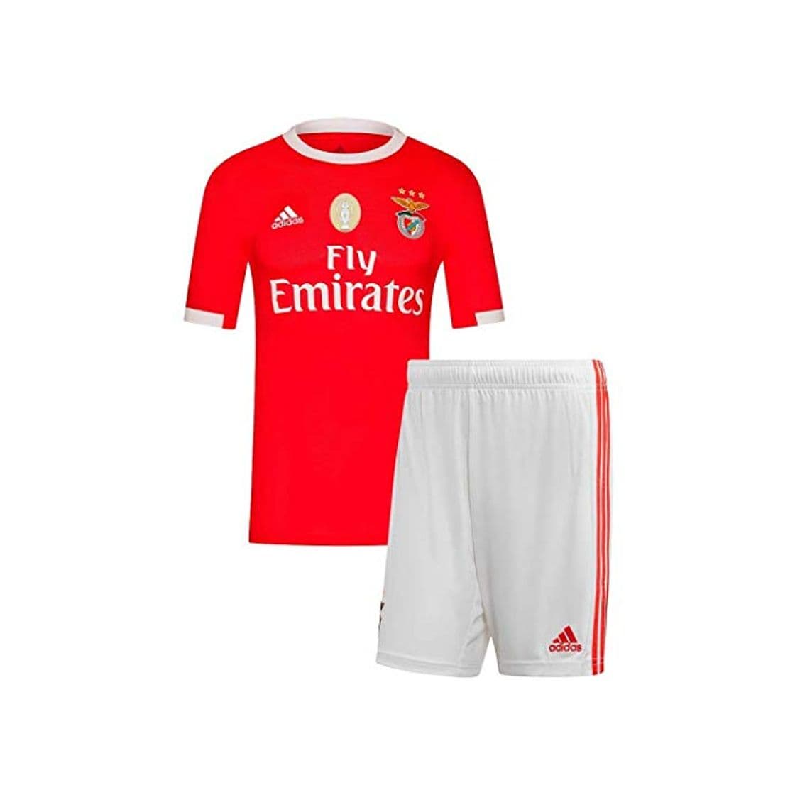 Producto Adidas Mini Kit Principal 19/20