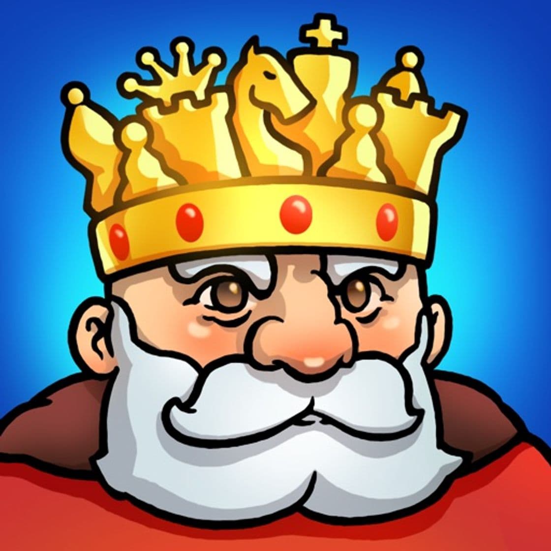 App Chess Universe - Play & Win