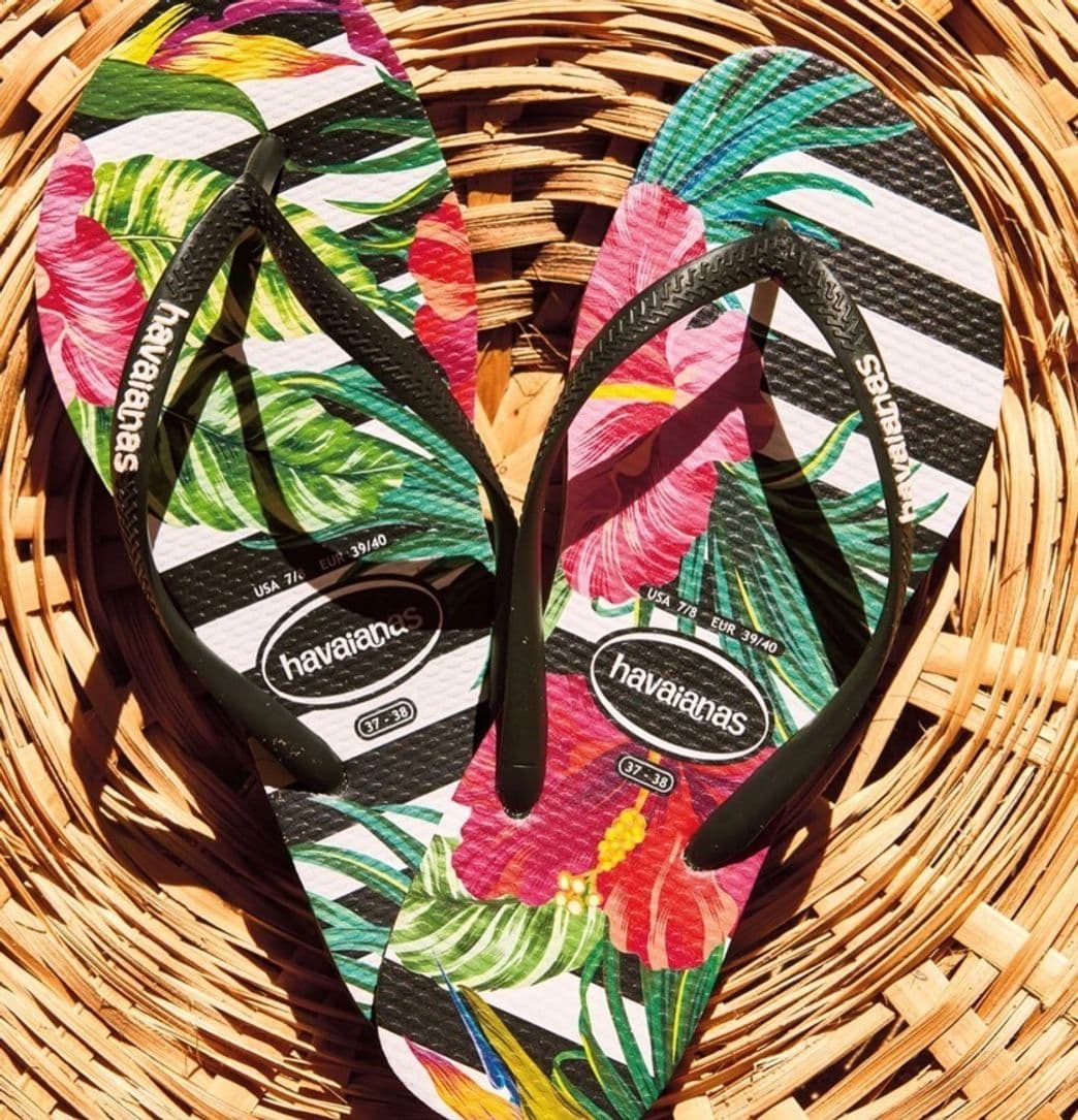 Product Havaiana Tropical